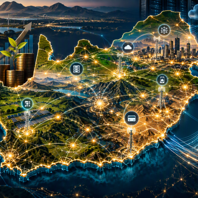 Ke Nako's Investment in Vox, Frogfoot & Hypa is a win-win